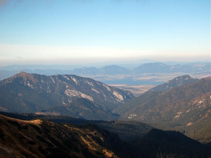 Tatry