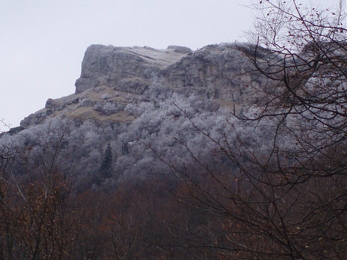 mountain  
