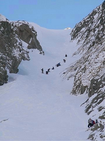 mountain