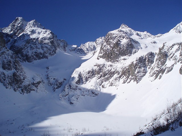 mountain