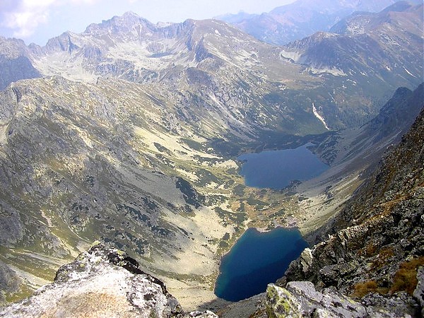 mountain