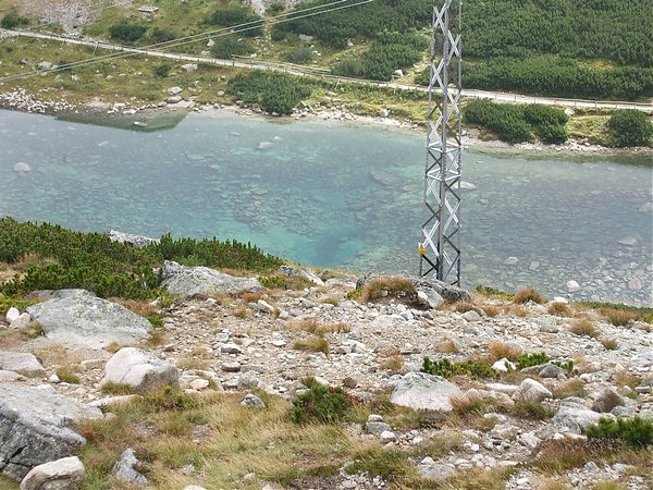 mountain