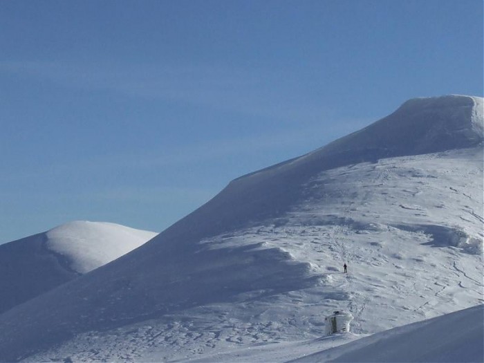 Tatry !