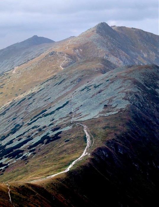 Tatry !