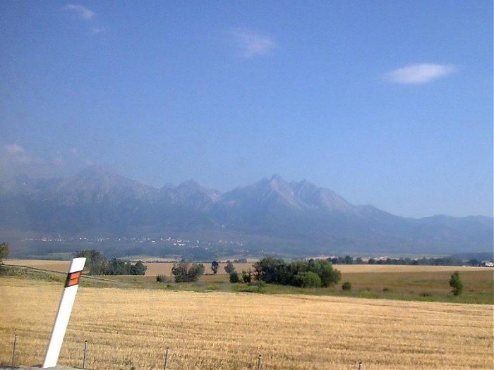 Tatry