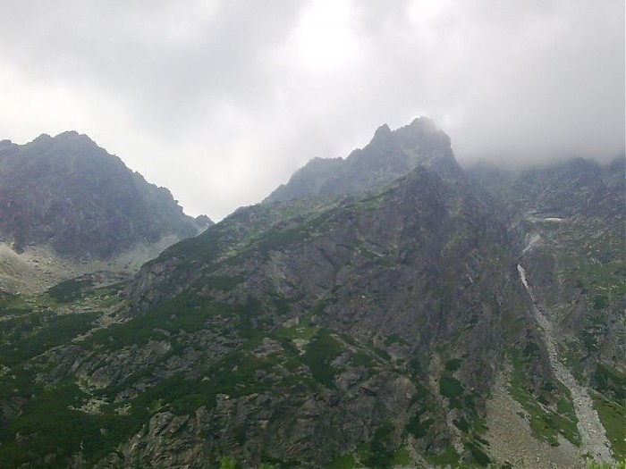 Tatry