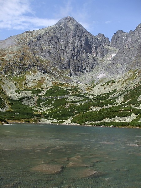 mountain