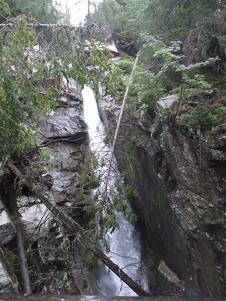 mountain