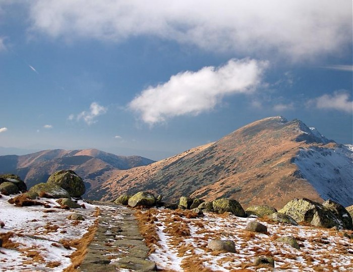 Tatry