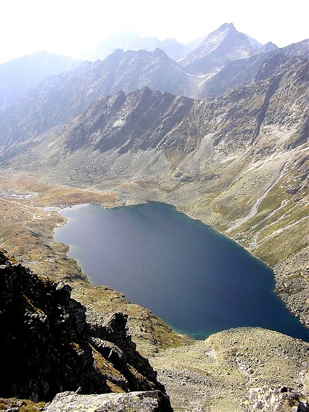 mountain