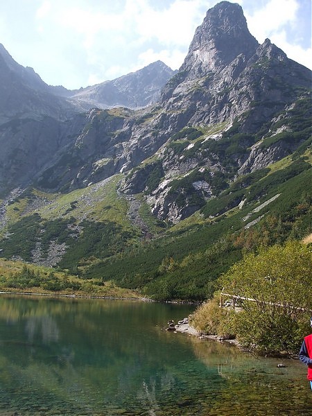 mountain