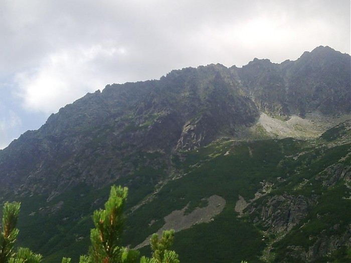 Tatry