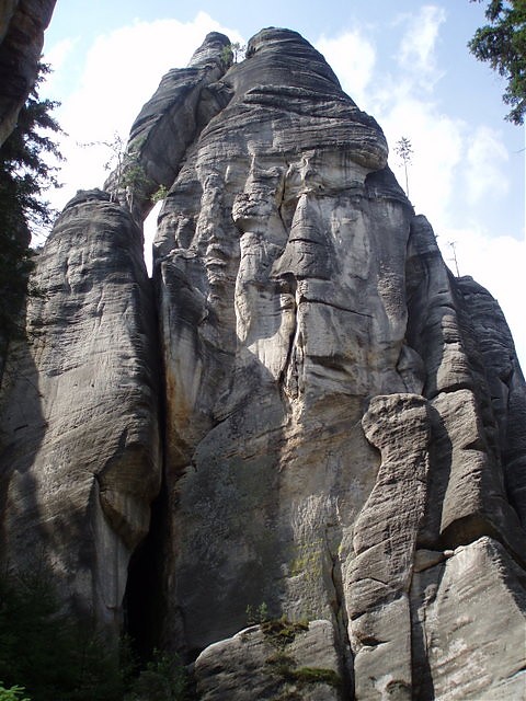 mountain