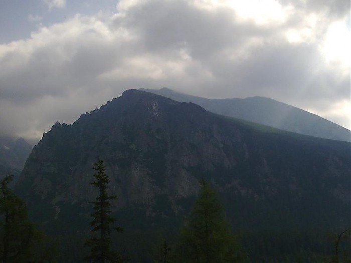 Tatry